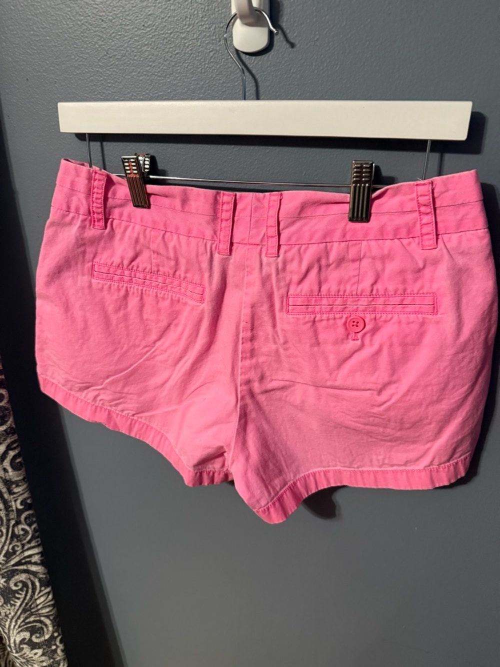 BUNDLE Price includes 5 pair J. Crew Chino Shorts-size 6. - Picture 7 of 13